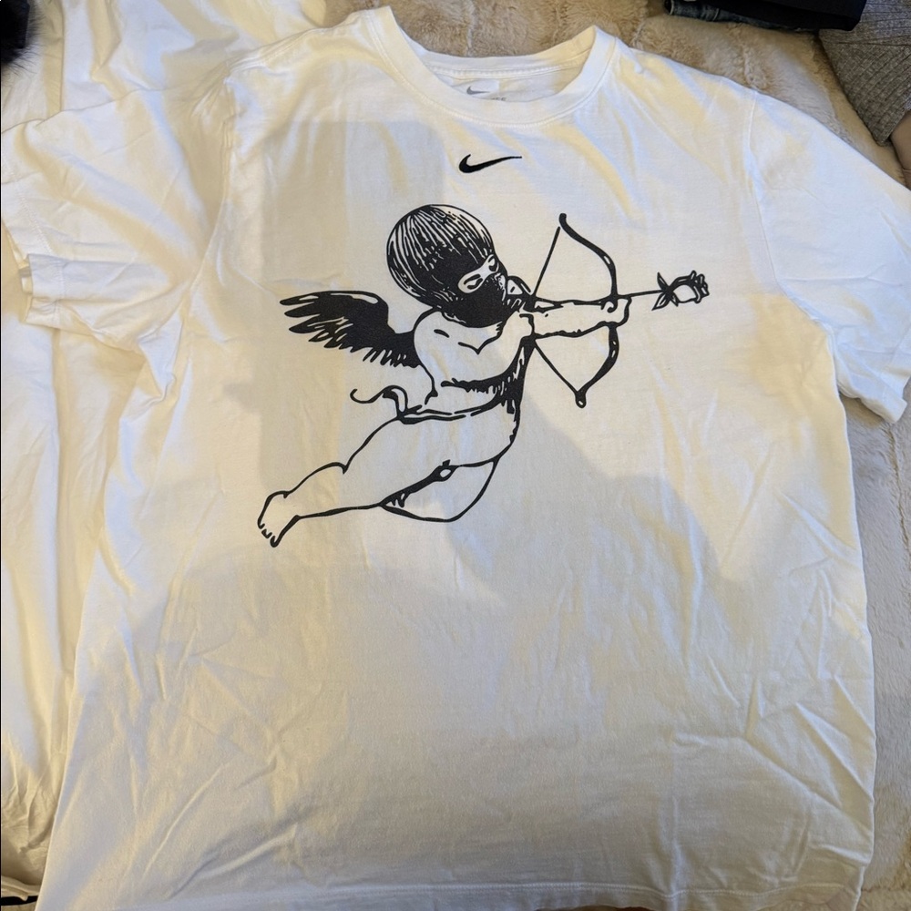 Drake x Certified Lover Boy t shirt